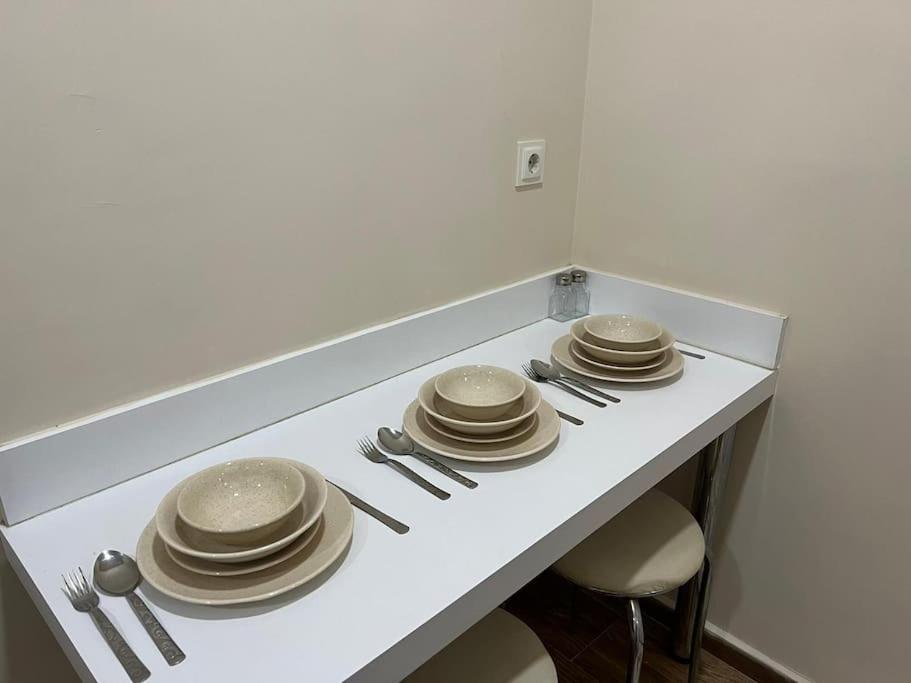 Cozy Flat Close To Konyaalti Beach'7' *