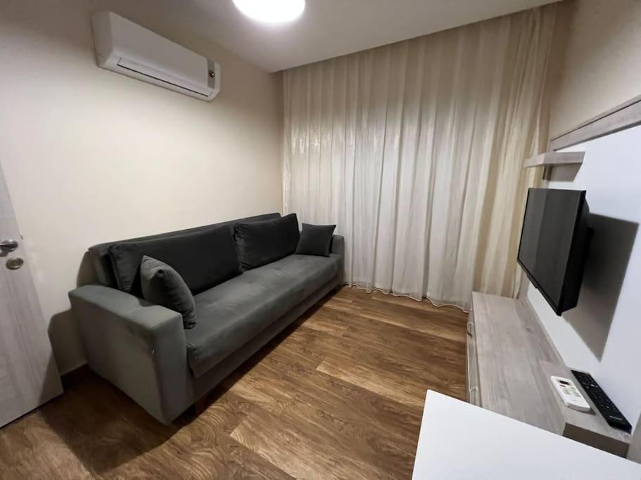 Cozy Flat Close To Konyaalti Beach'7' Apartment Antalya
