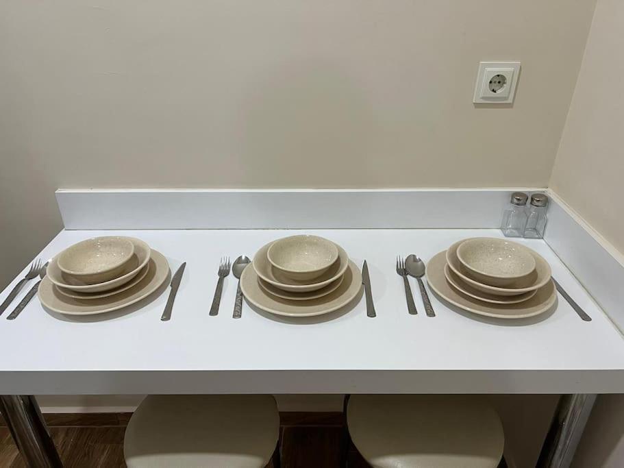 Cozy Flat Close To Konyaalti Beach'7' Apartment Antalya