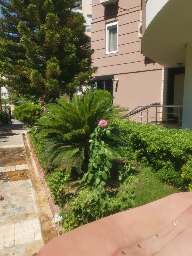 Flat Antalya