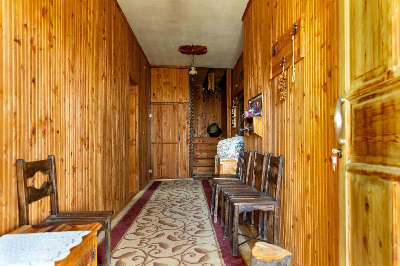 Feslikan Chalet *