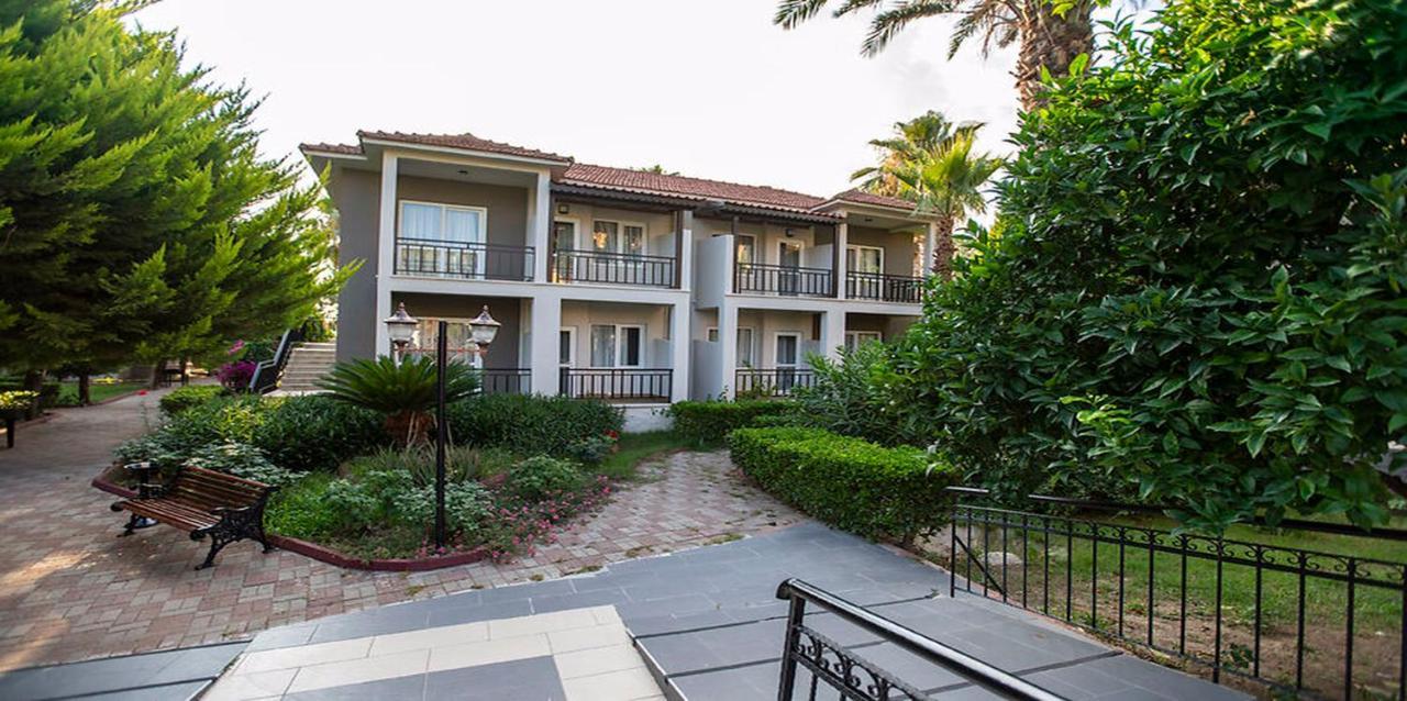 Hotel Mir'amor Garden 4*