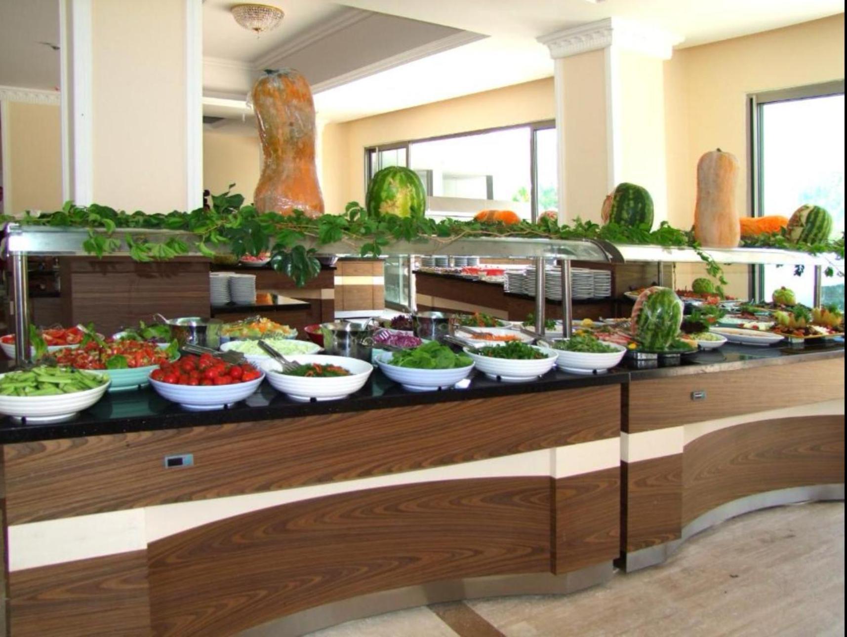 Hotel Mir'amor Garden