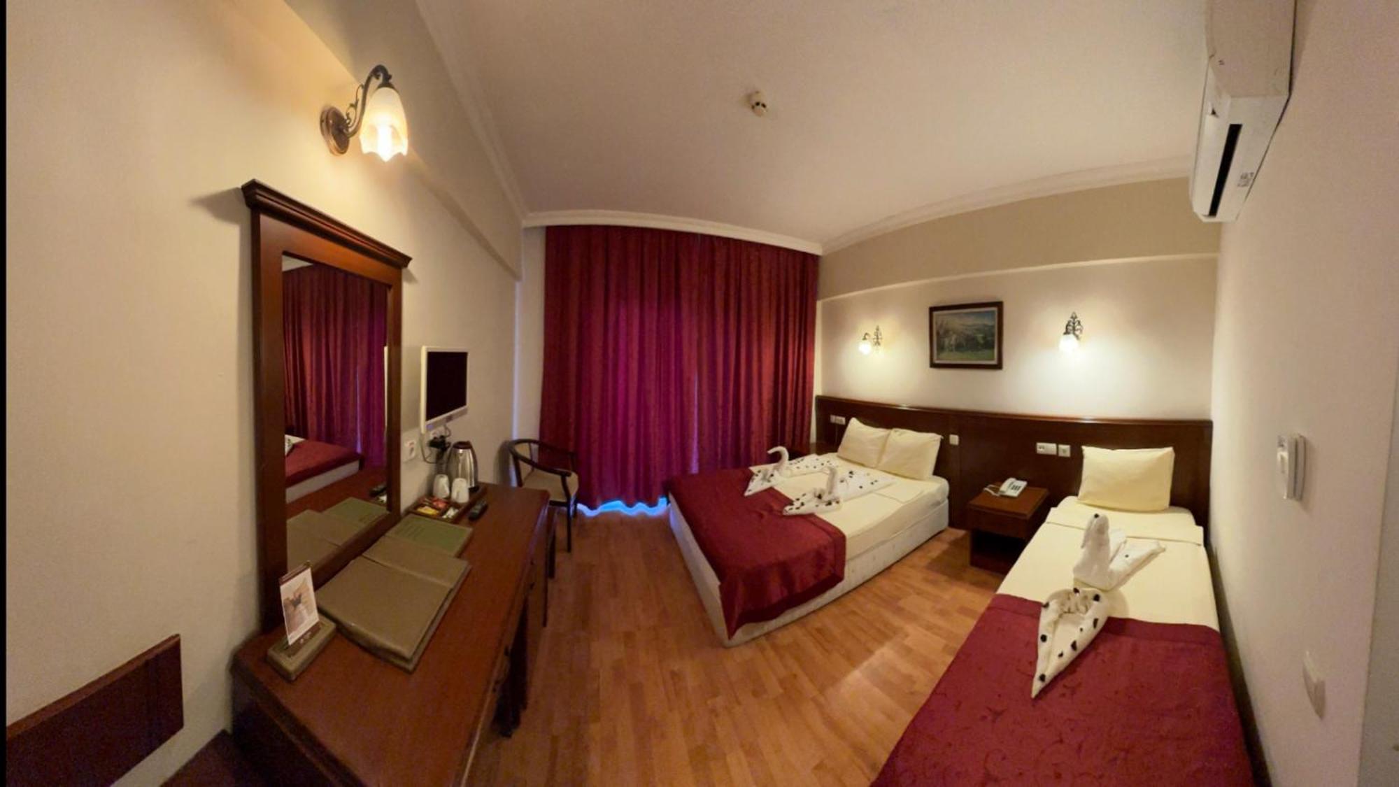Astoria Park & Selection Hotel