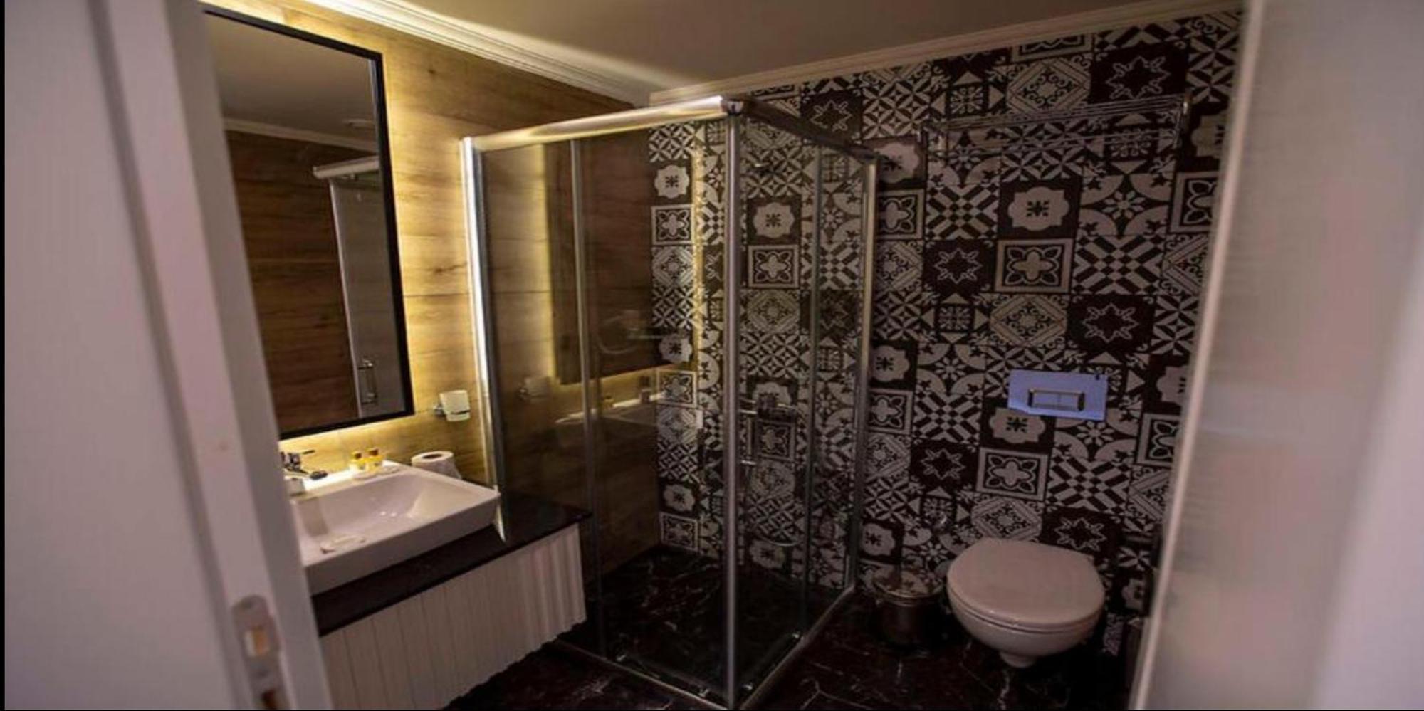 Mir'amor Garden Hotel