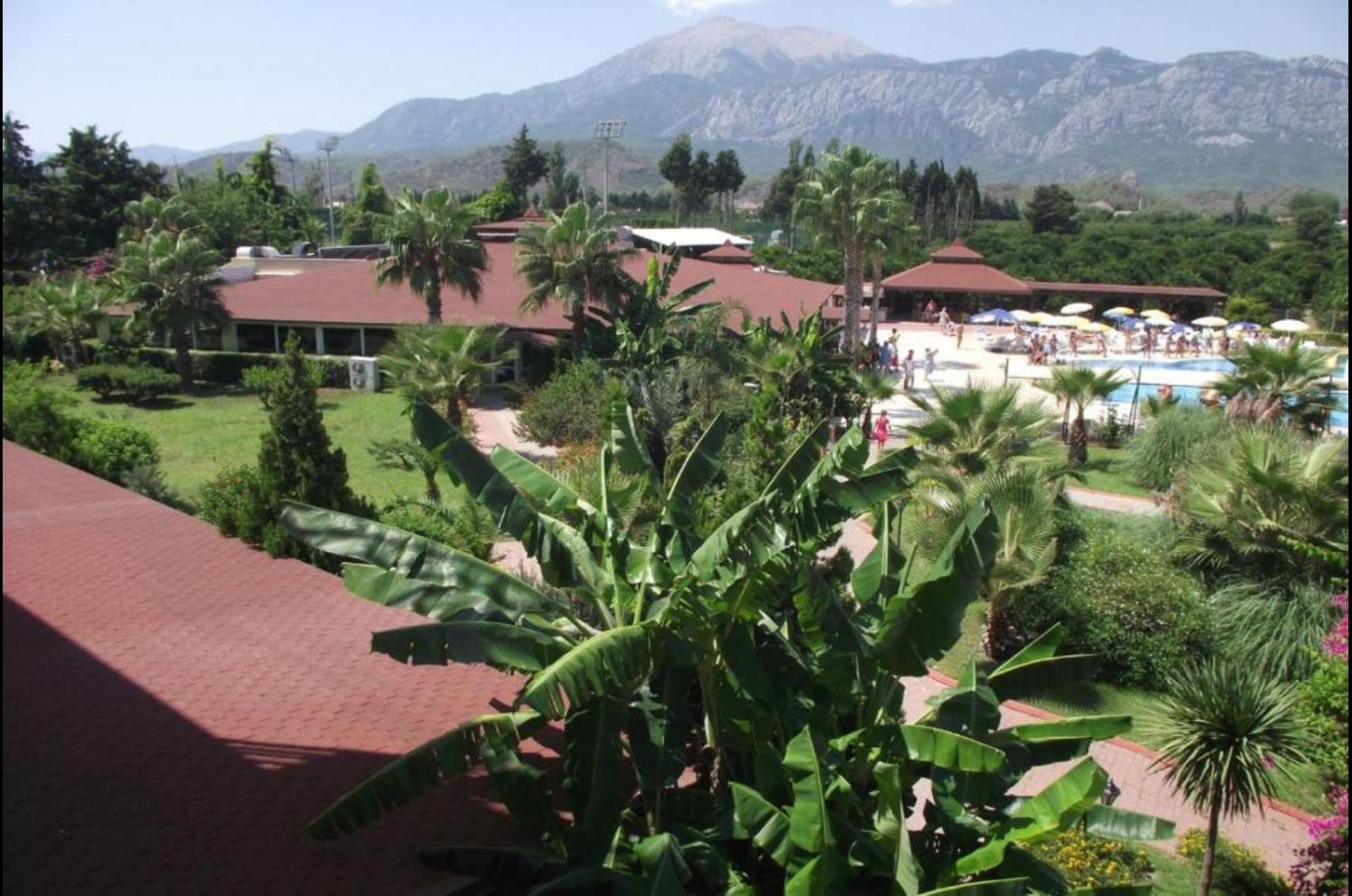 Mir'amor Garden