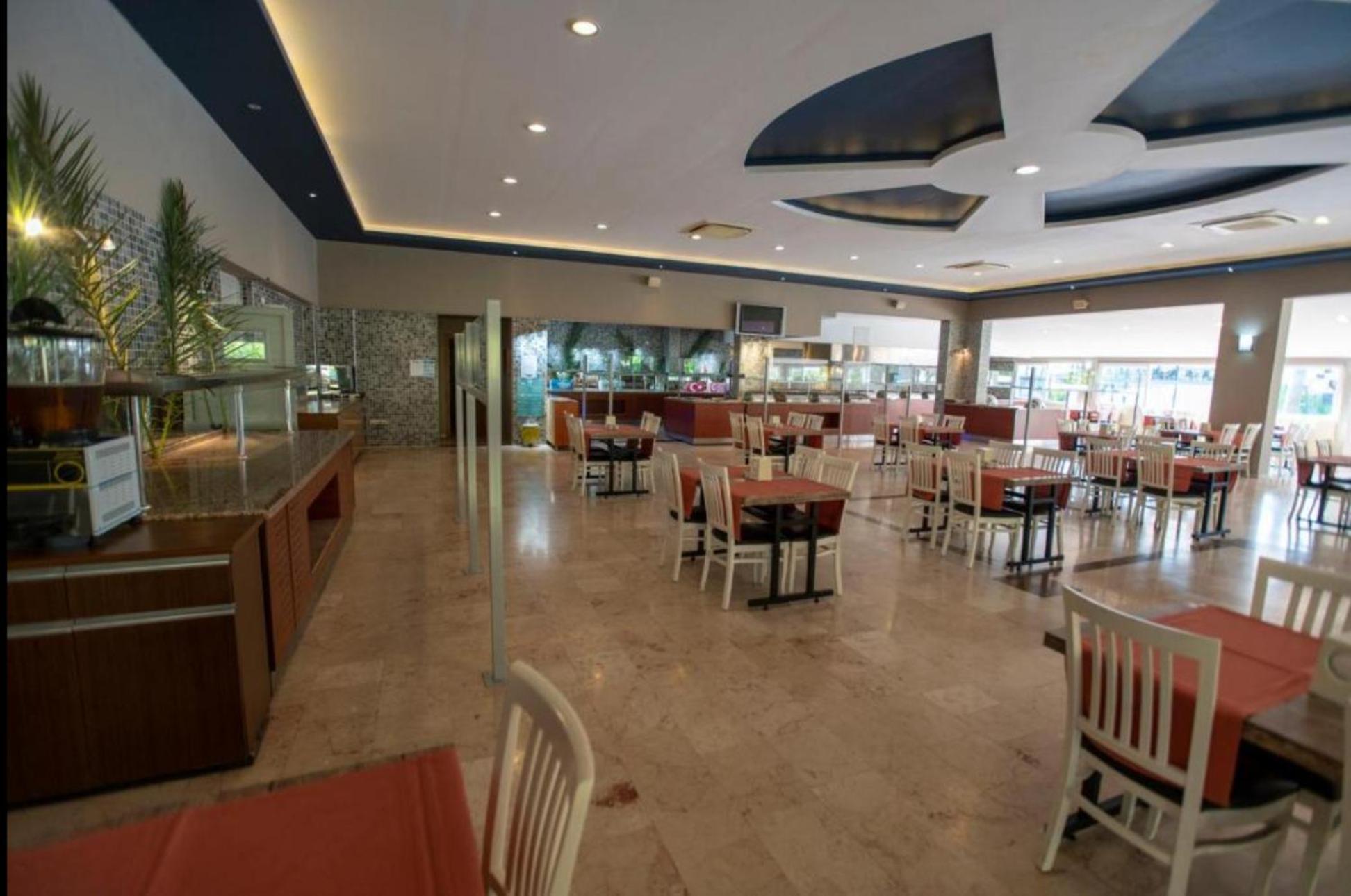 Mir'amor Garden 4* Antalya
