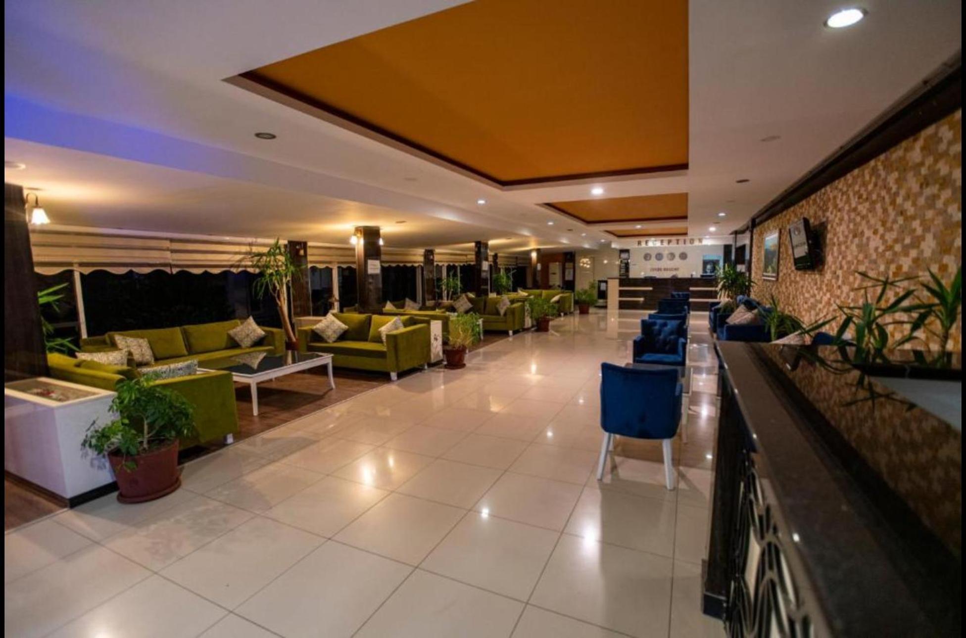 Hotel Mir'amor Garden