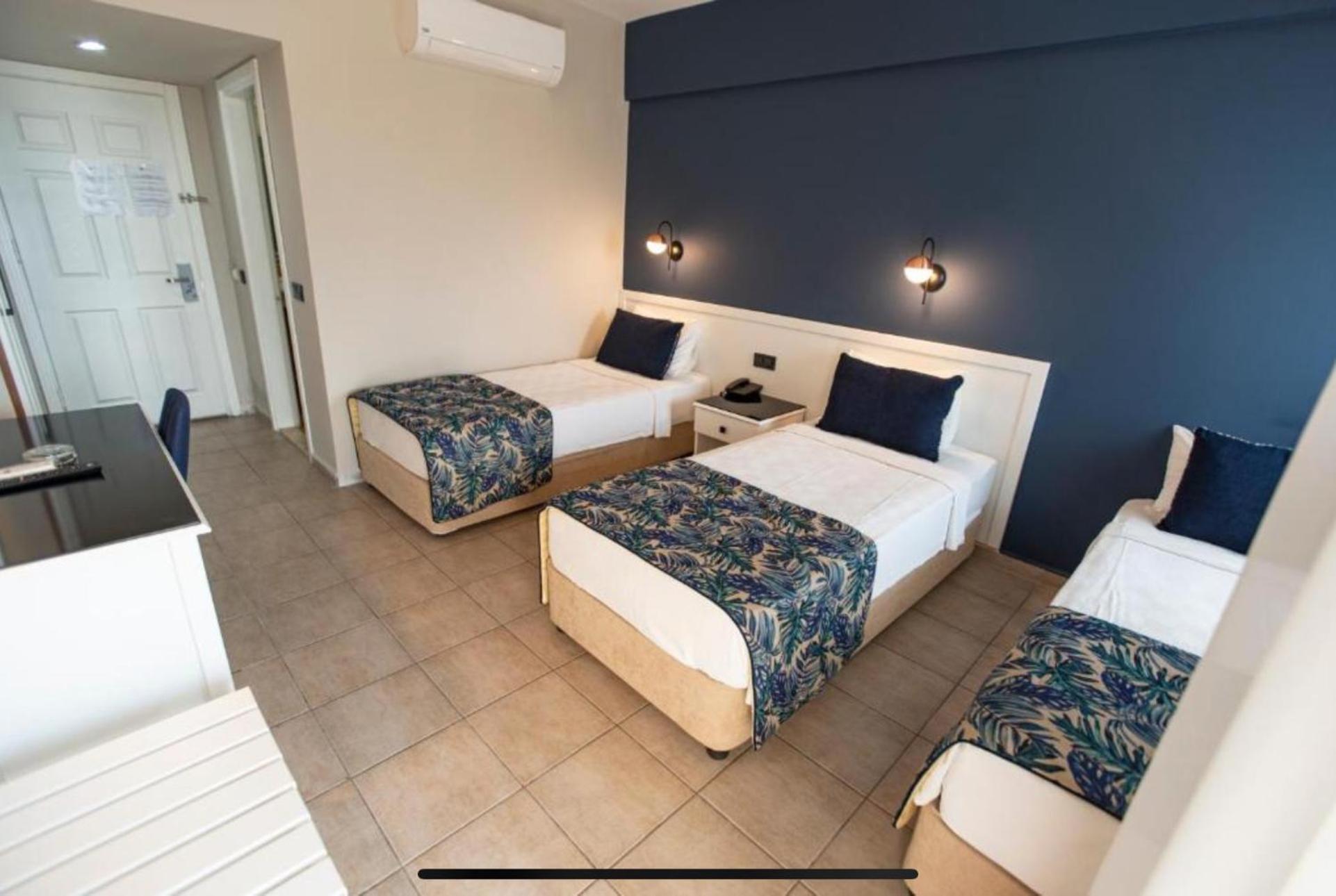 Mir'amor Garden 4* Antalya