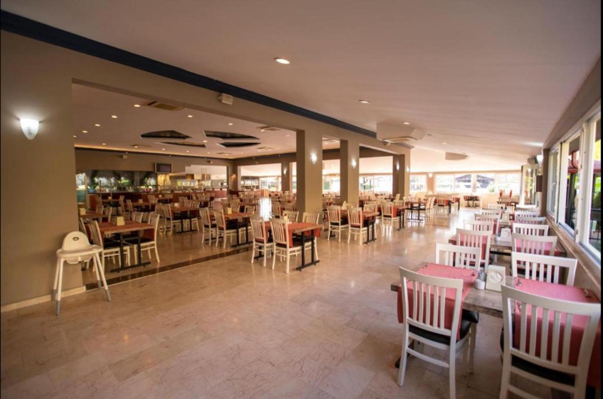 Mir'amor Garden Antalya