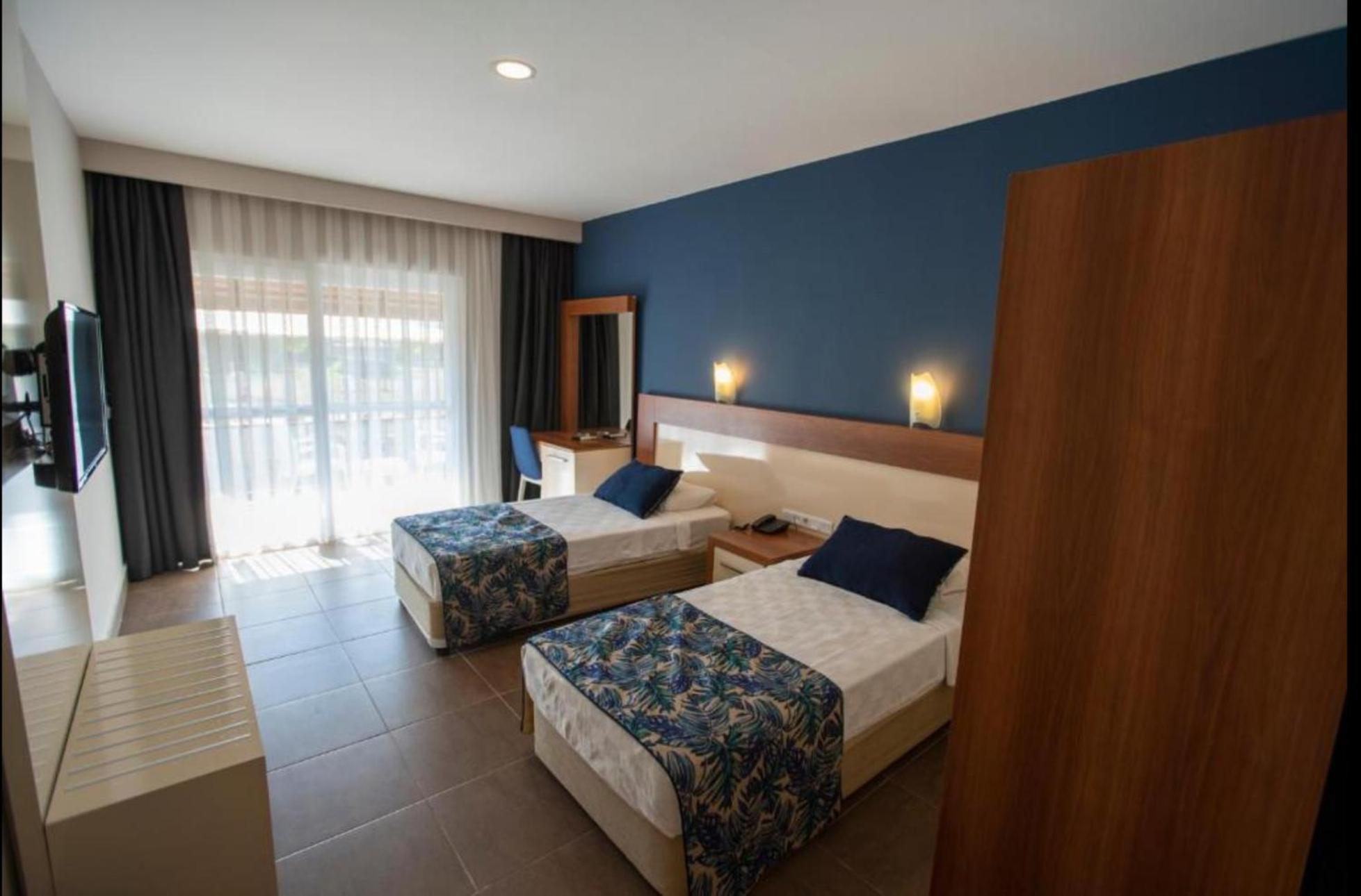 Mir'amor Garden 4* Antalya