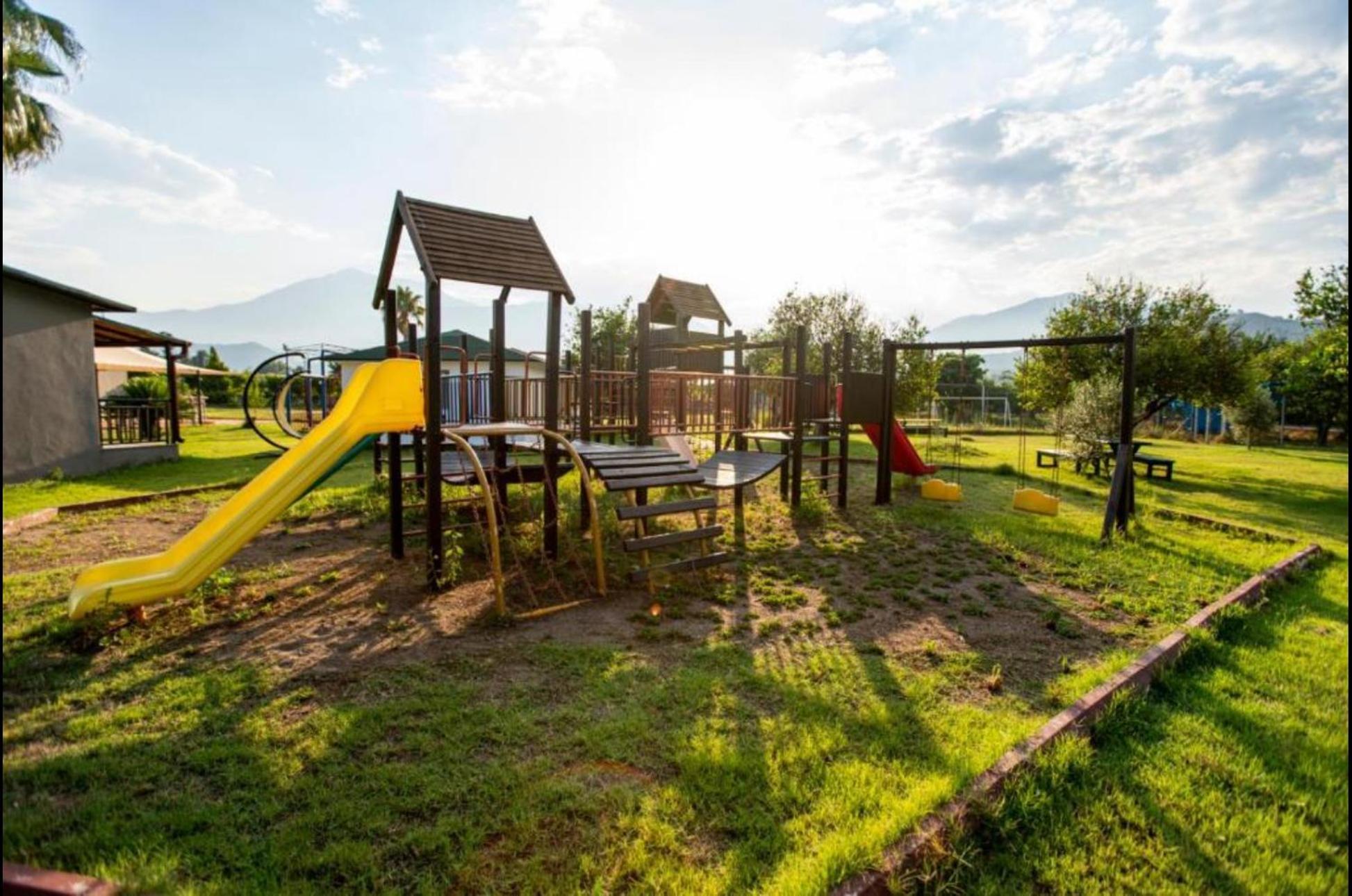 Hotel Mir'amor Garden