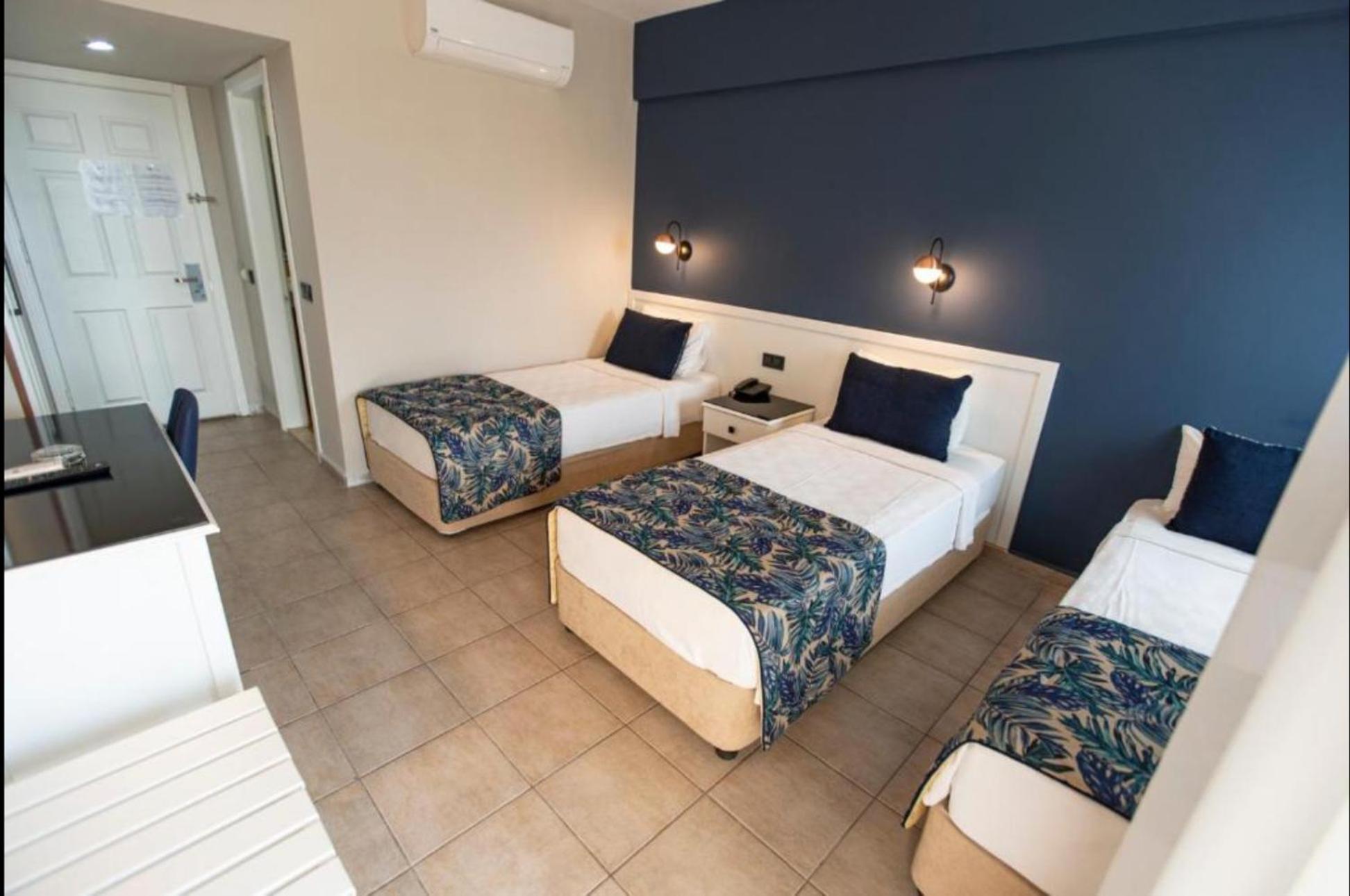 Hotel Mir'amor Garden 4*