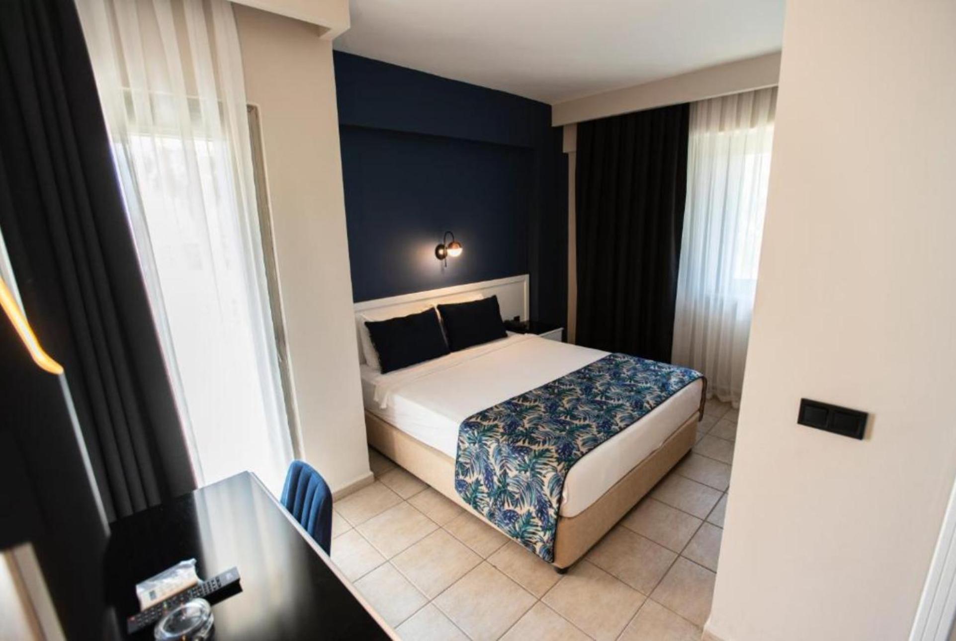 Mir'amor Garden 4* Antalya
