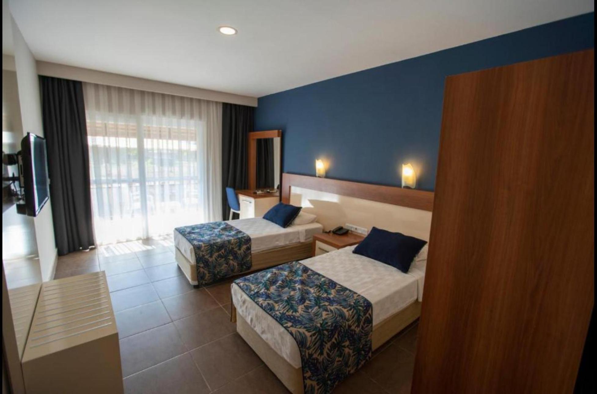 Mir'amor Garden Antalya