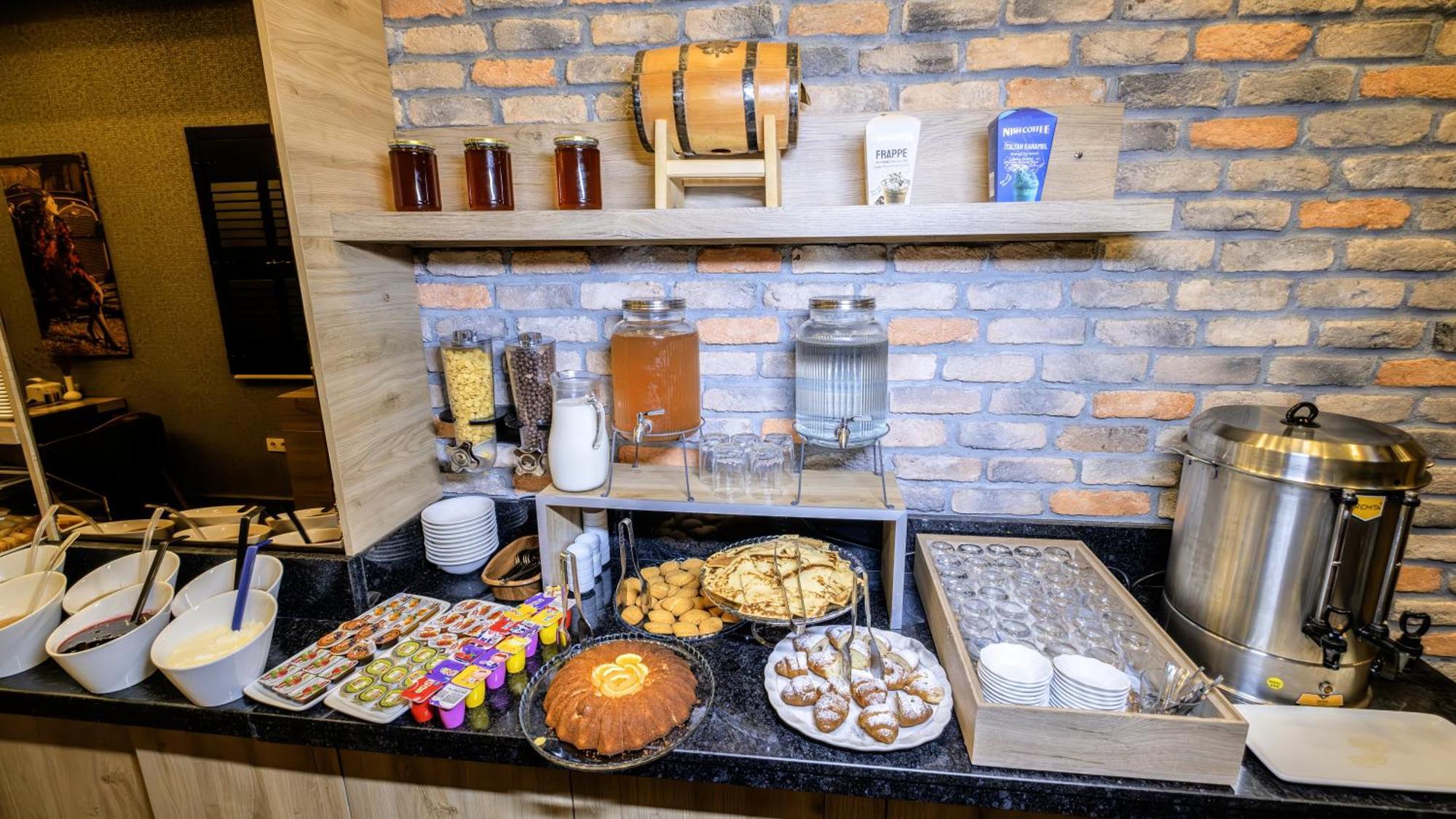 Mai Inci Hotel Antalya