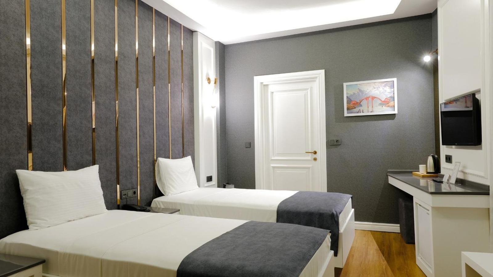 Hotel Mai Inci 3*