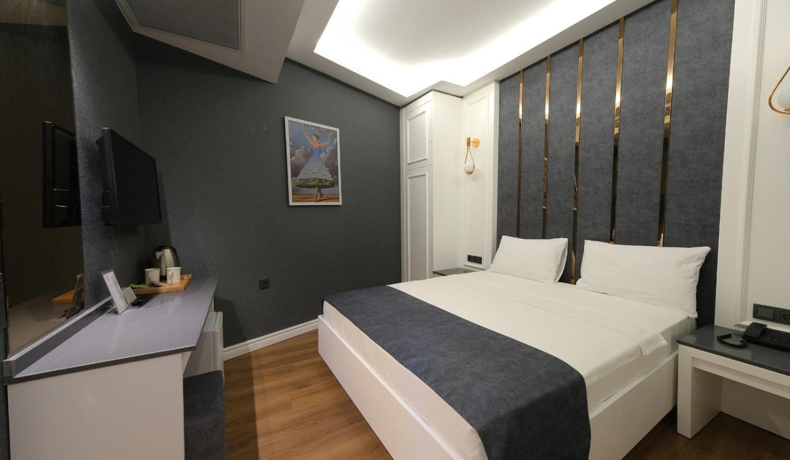 Mai Inci Hotel Antalya