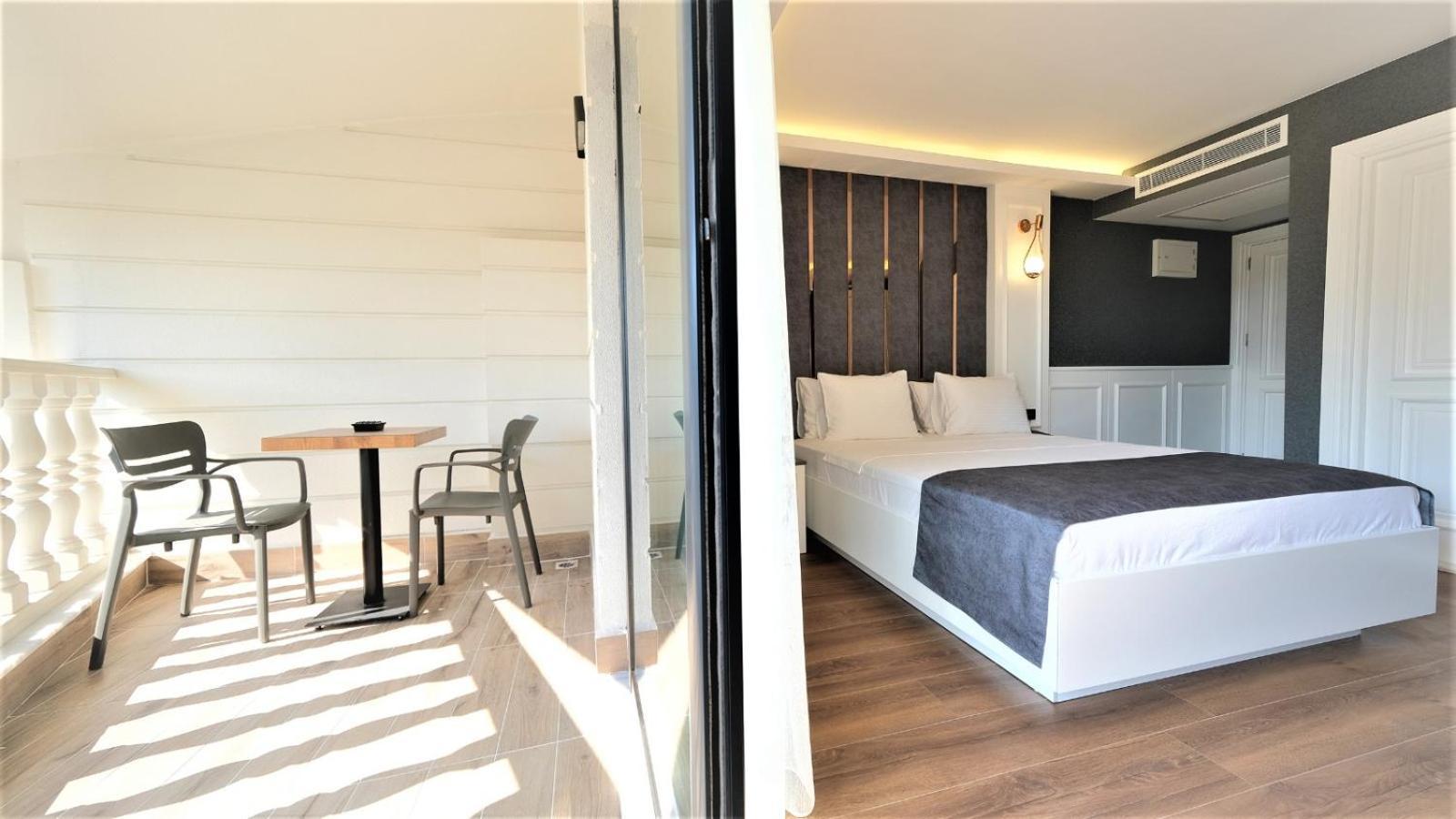Mai Inci 3* Antalya