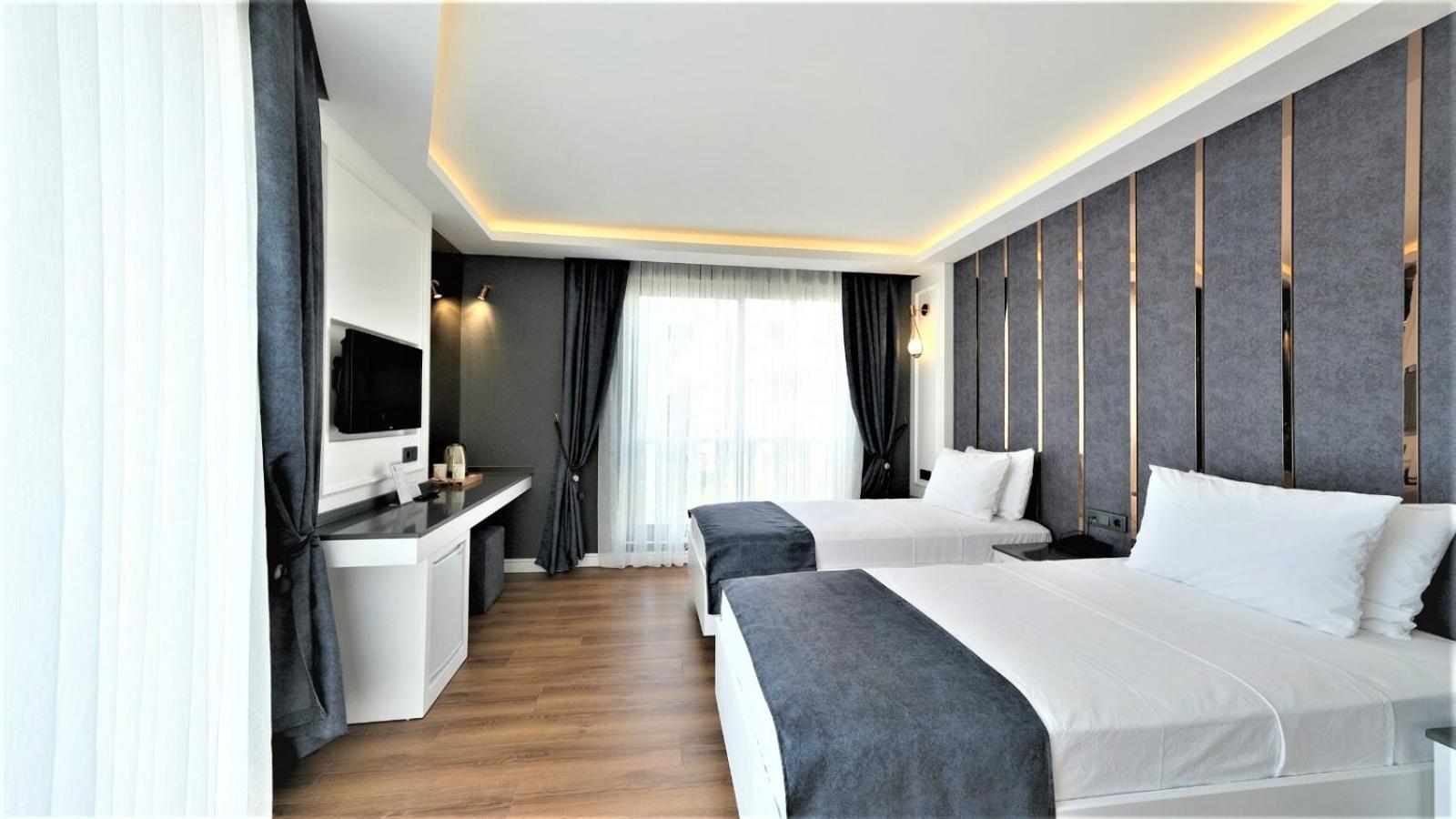 Mai Inci Hotel