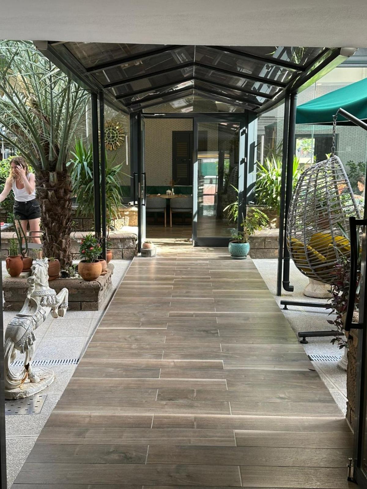 Mai Inci Hotel