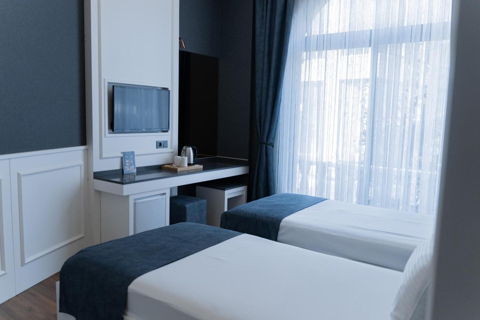 Mai Inci Hotel 3*