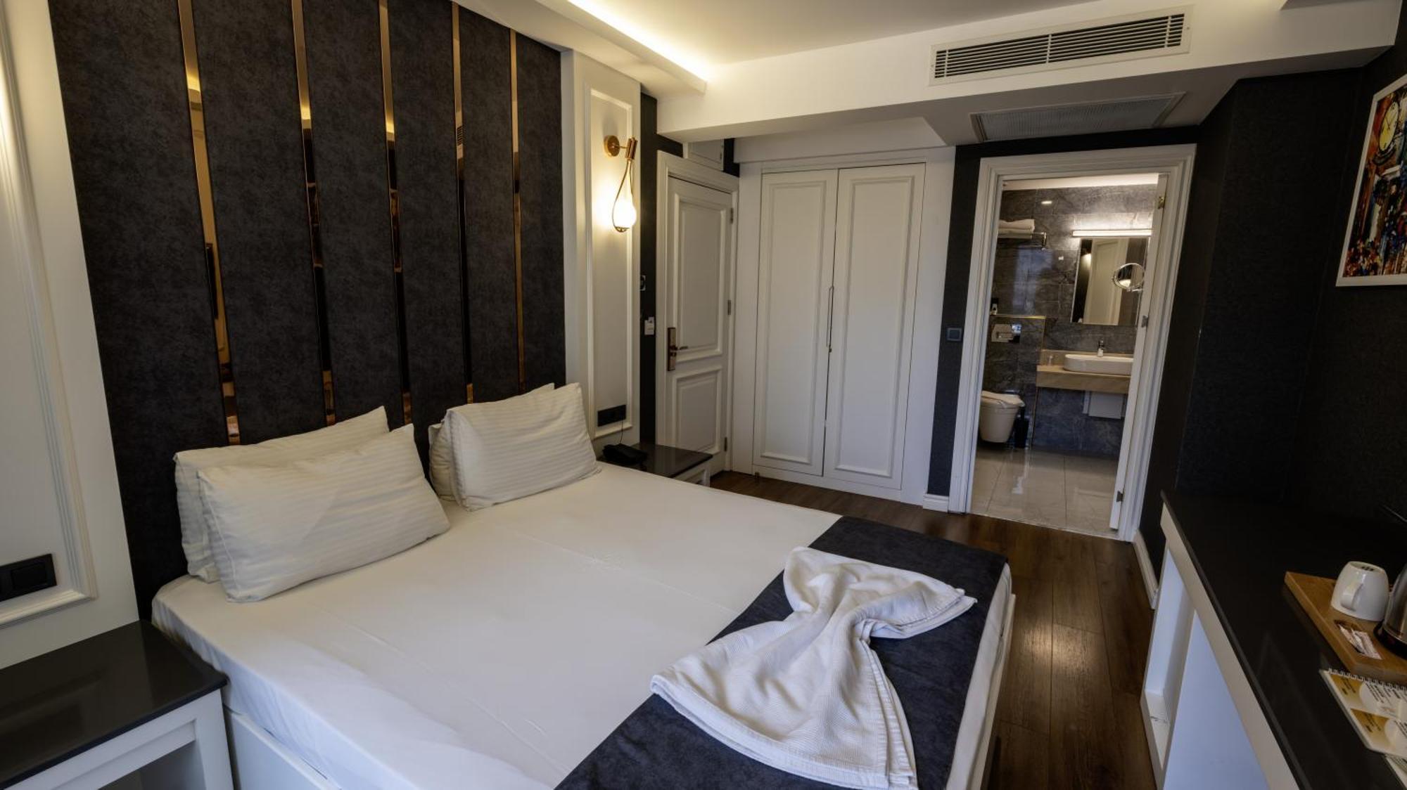 Hotel Mai Inci Antalya