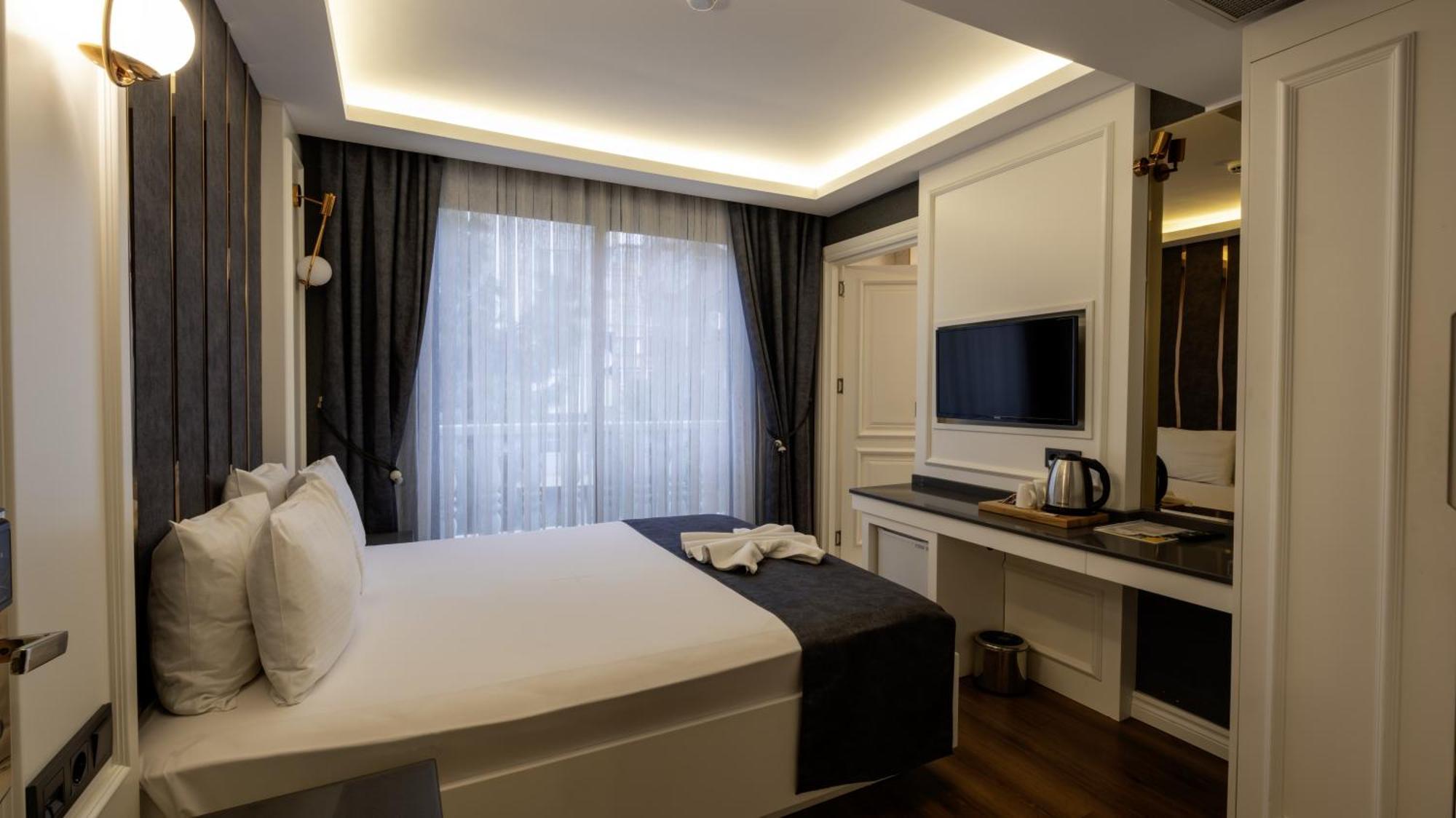 Mai Inci Hotel 3*
