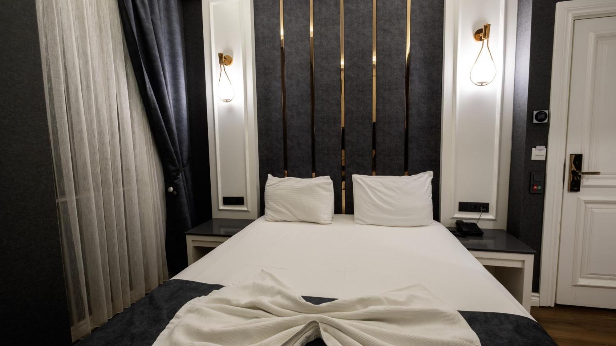 Mai Inci Hotel Antalya