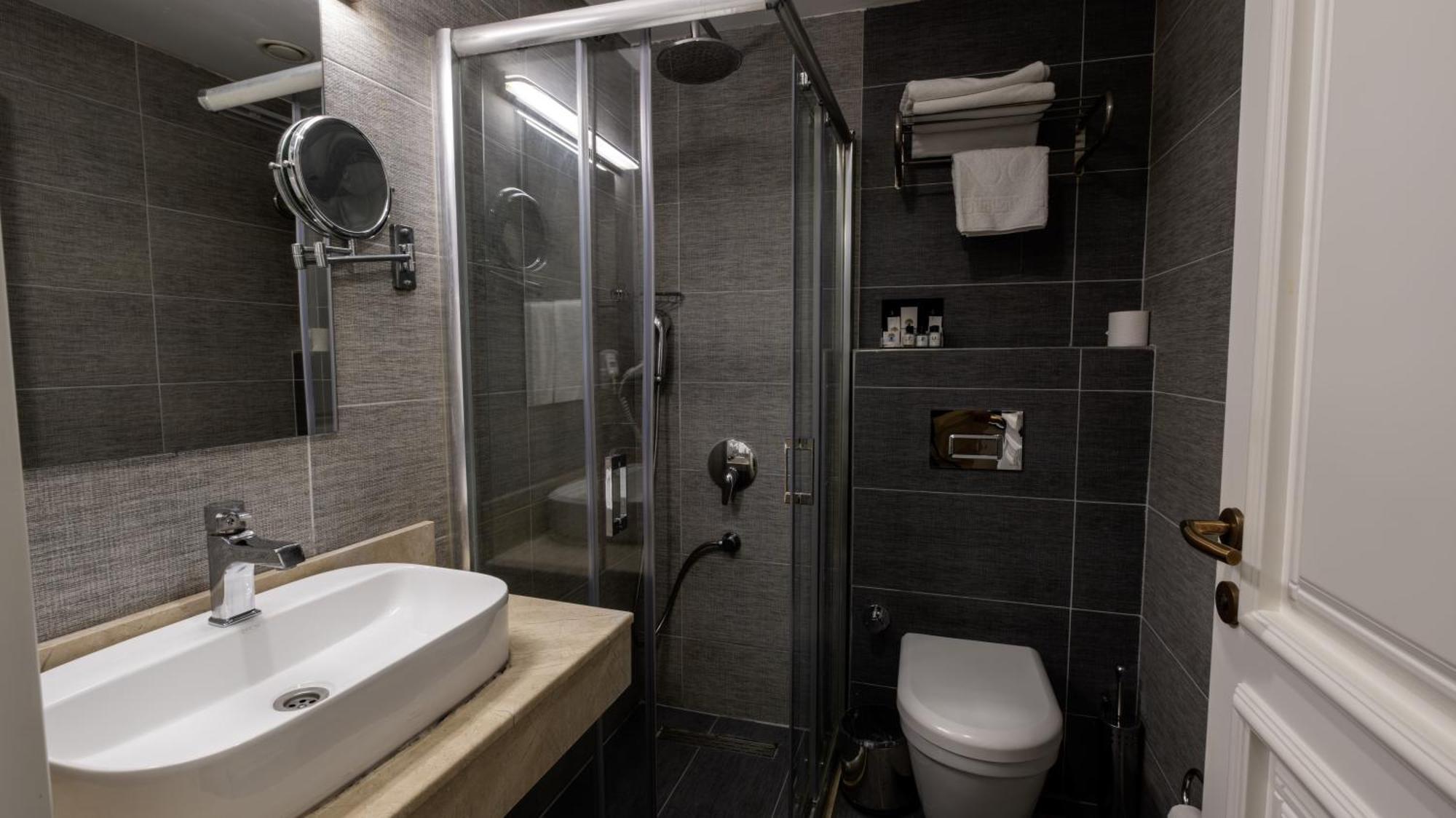 Hotel Mai Inci Antalya