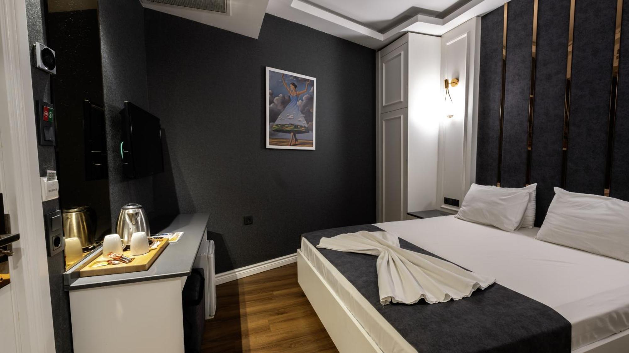 Hotel Mai Inci Antalya