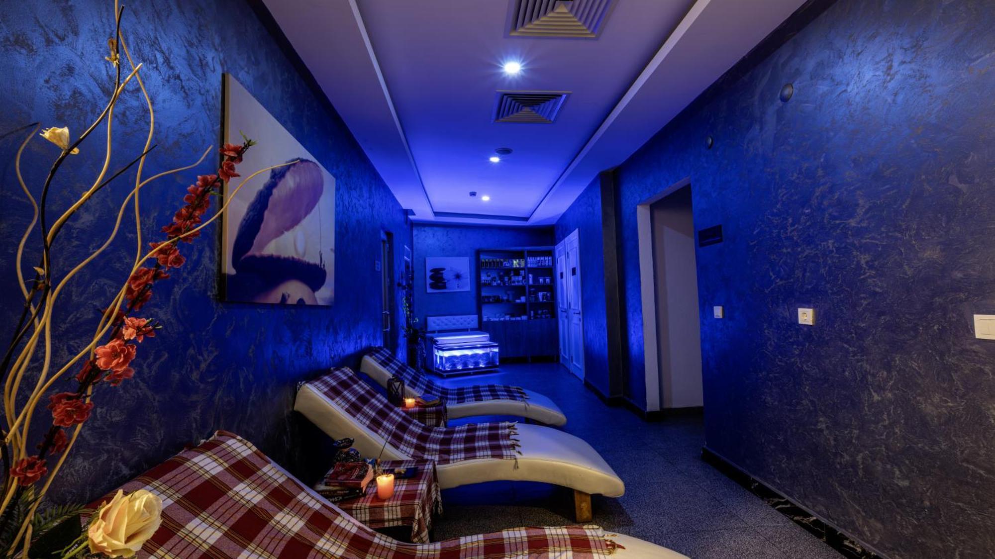 Mai Inci Hotel