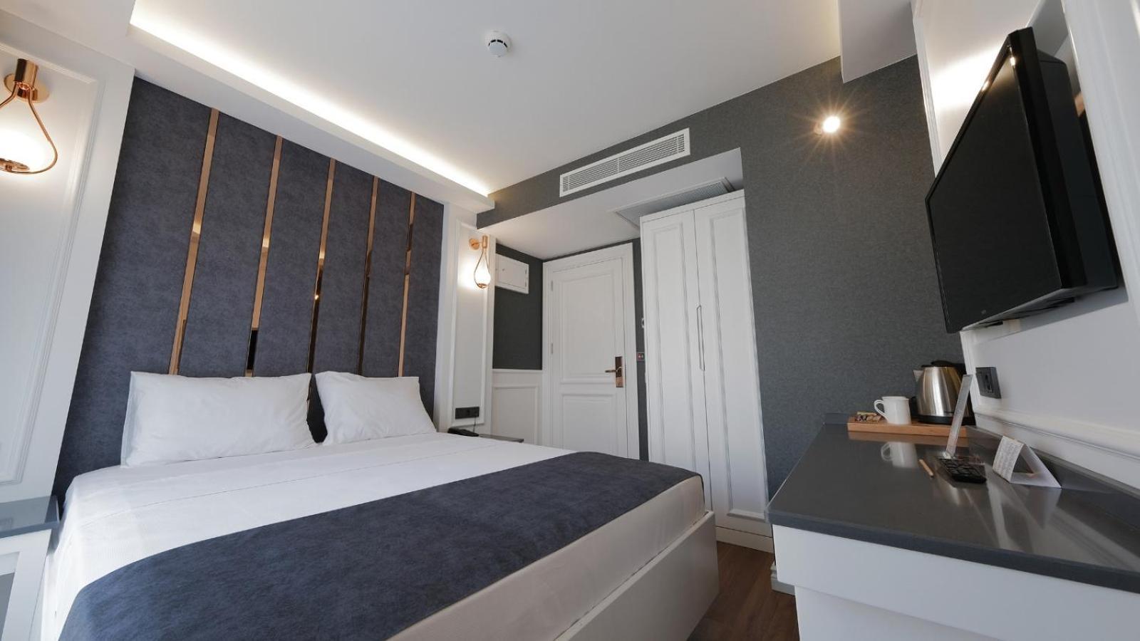 Hotel Mai Inci 3*