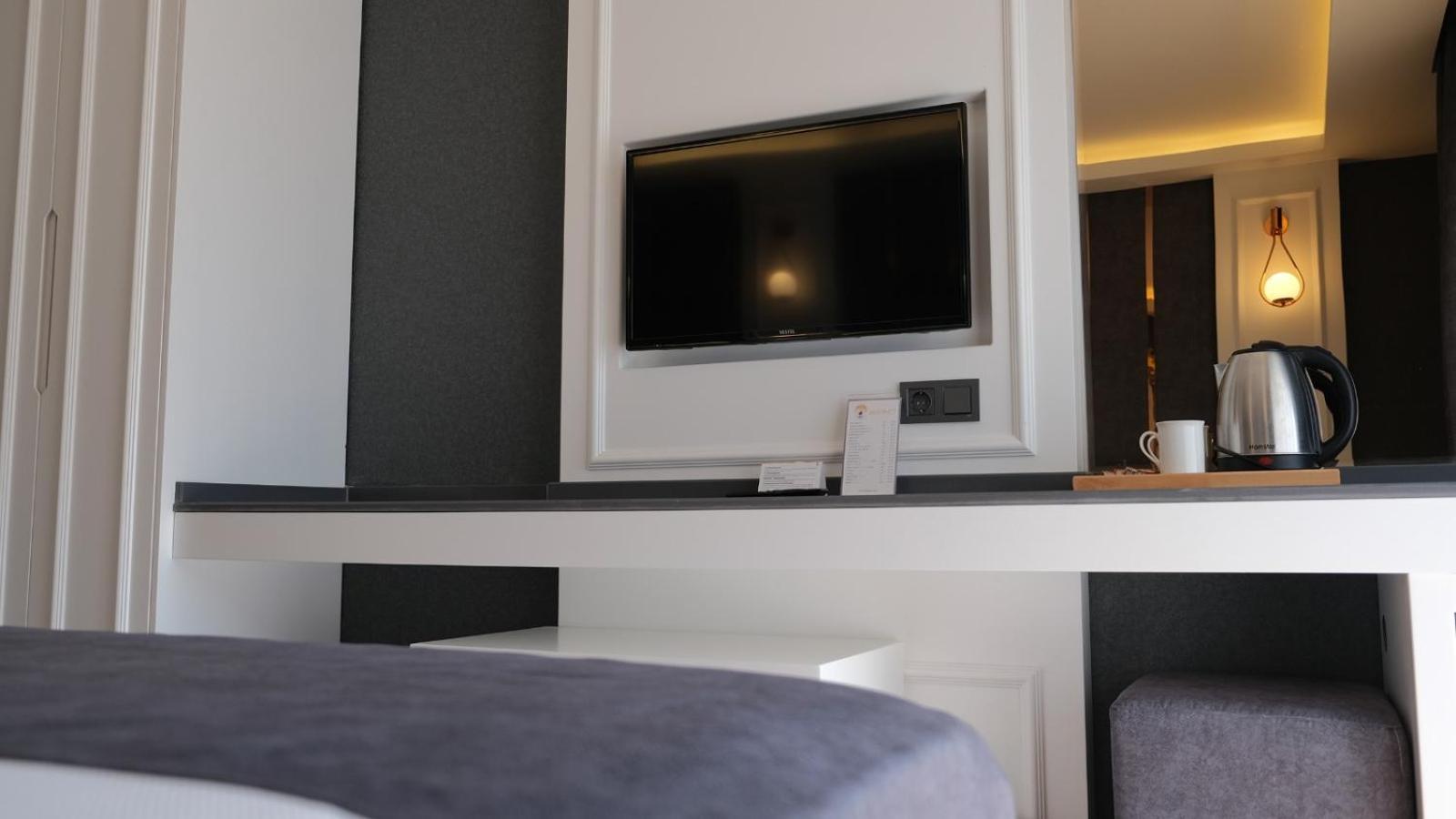 Mai Inci Hotel Antalya
