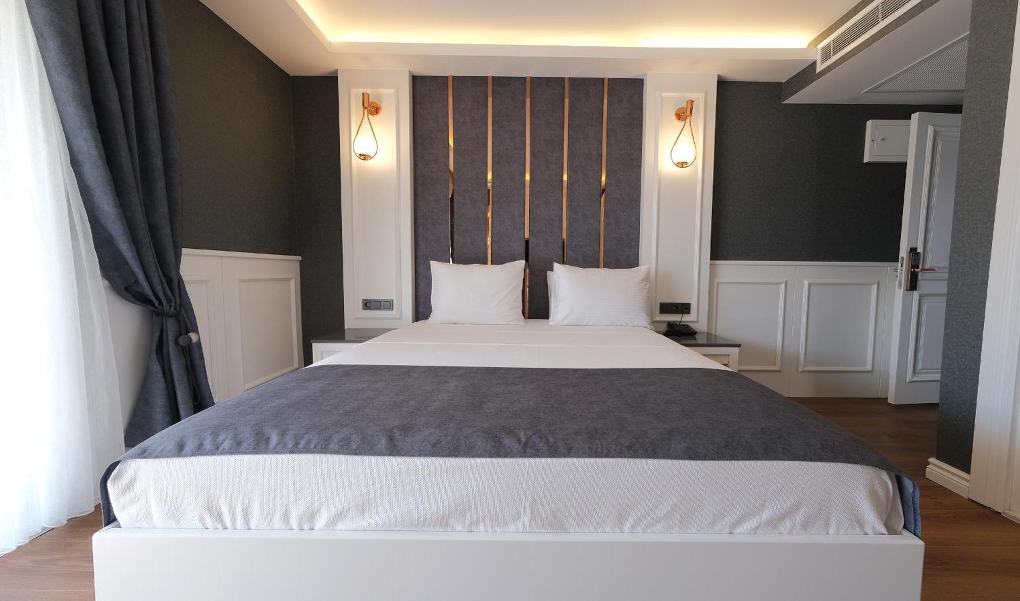 Hotel Mai Inci