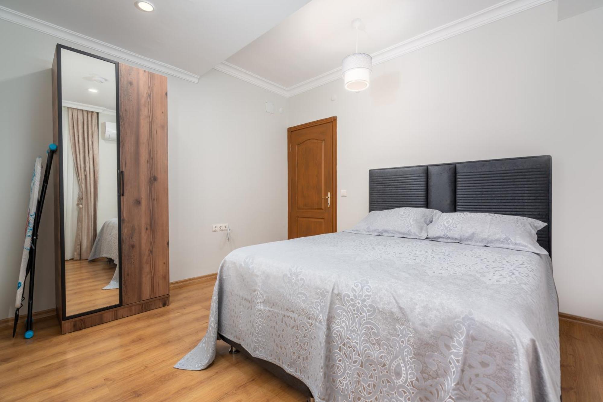 Apartment Family Comfort Antalya