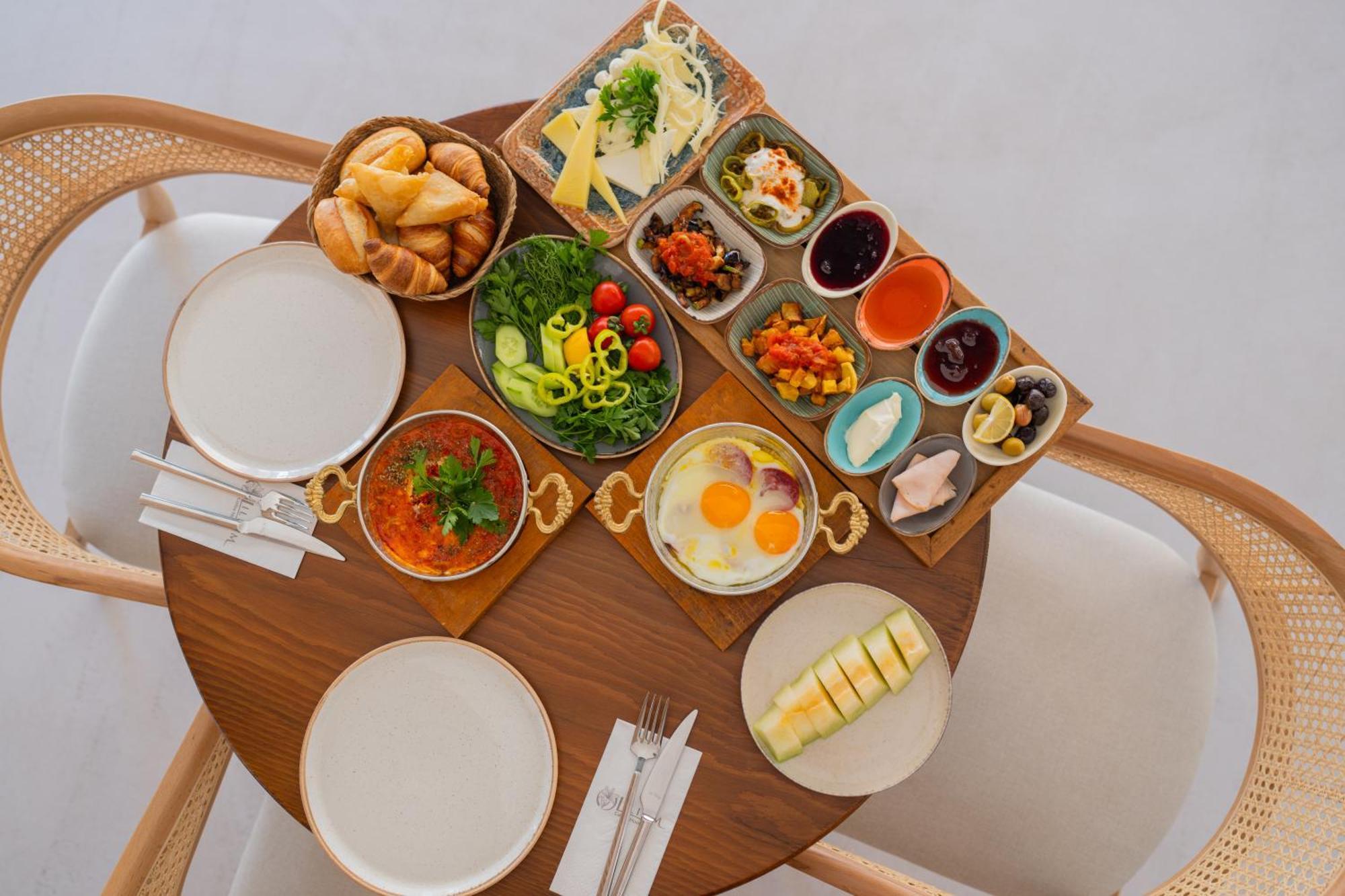 Otel Lilium Boutique *