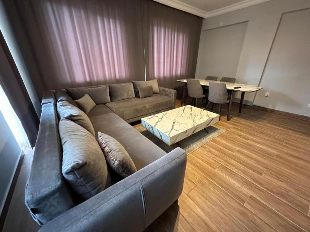 Apartment Lara's