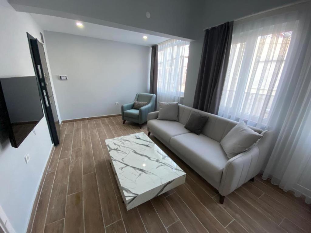 Lara's Apartment Antalya