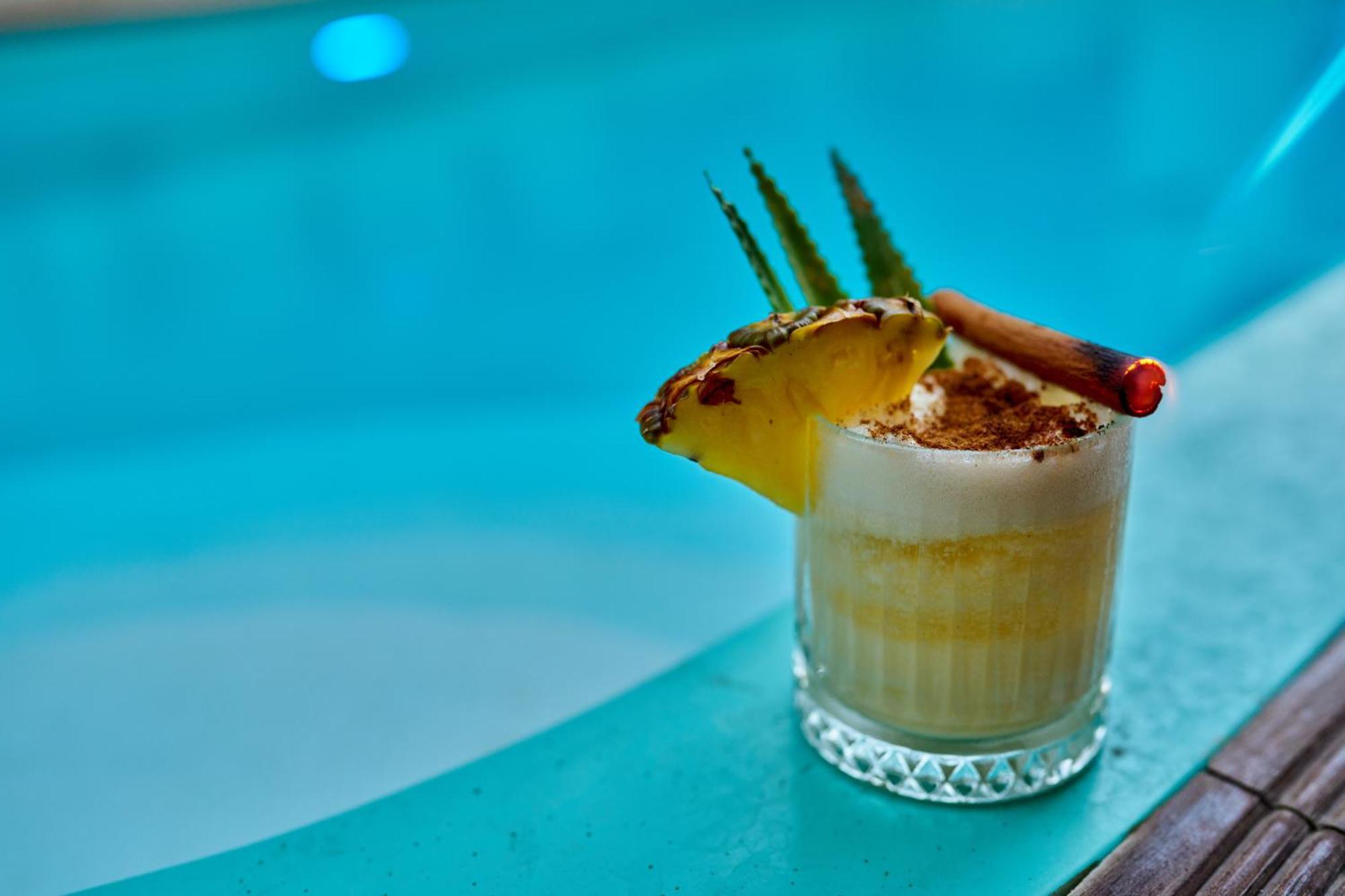 Lilium Boutique Otel *