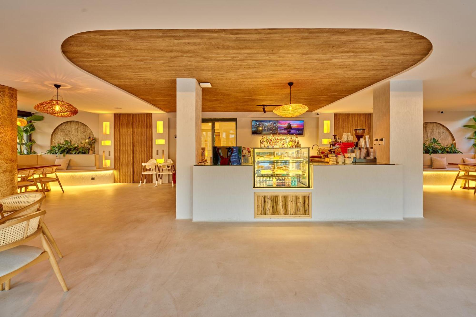 Lilium Boutique Otel *