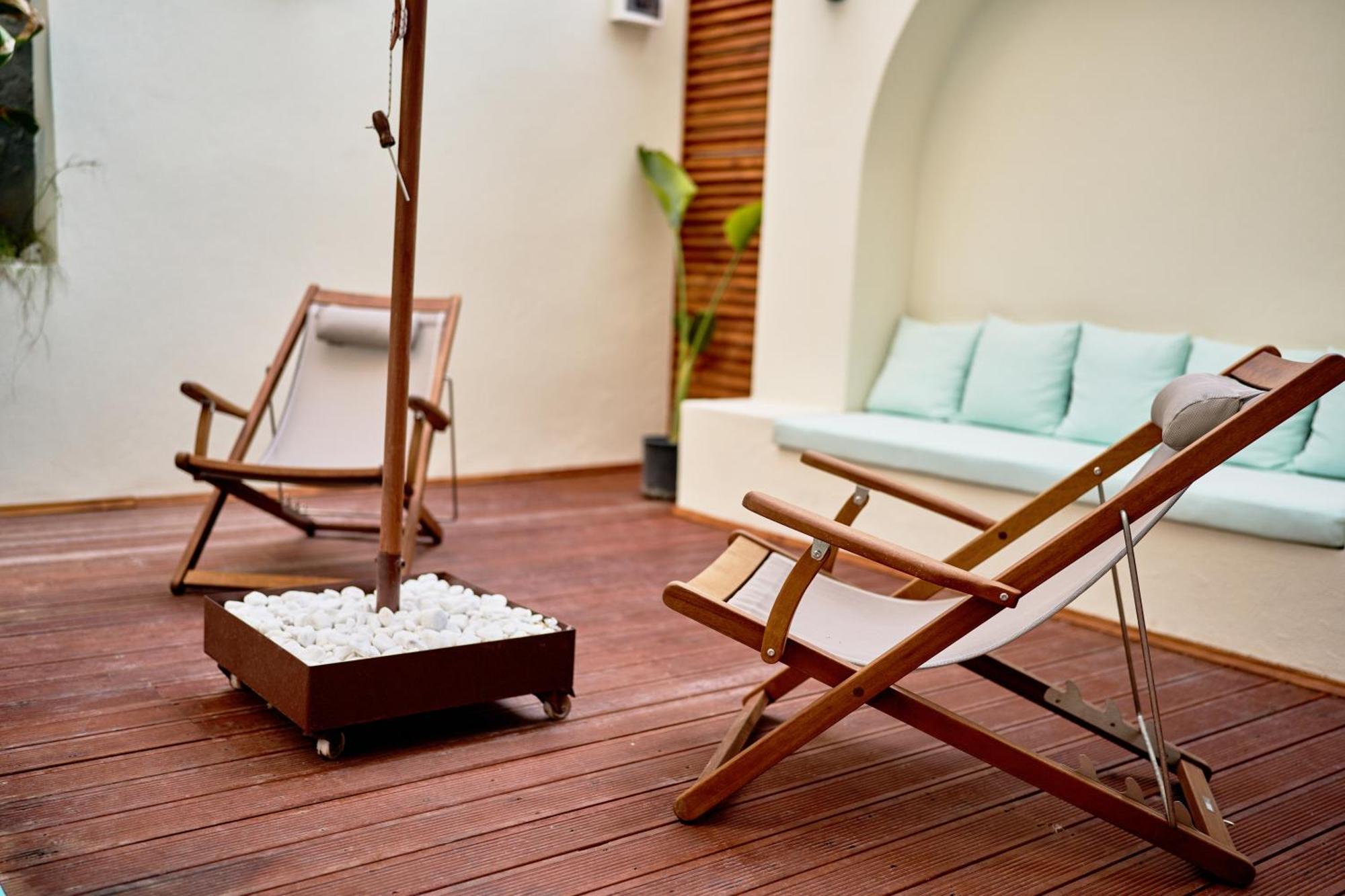 Lilium Boutique Otel *