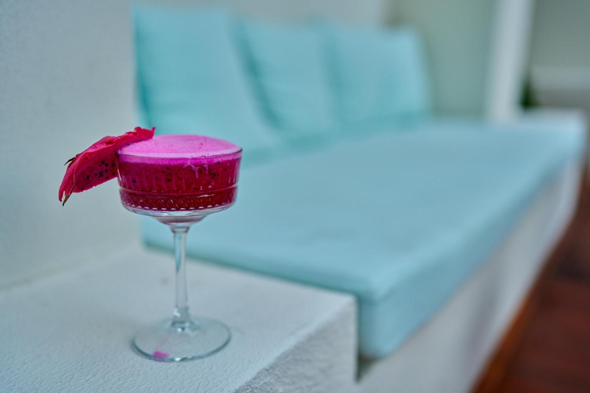 Otel Lilium Boutique