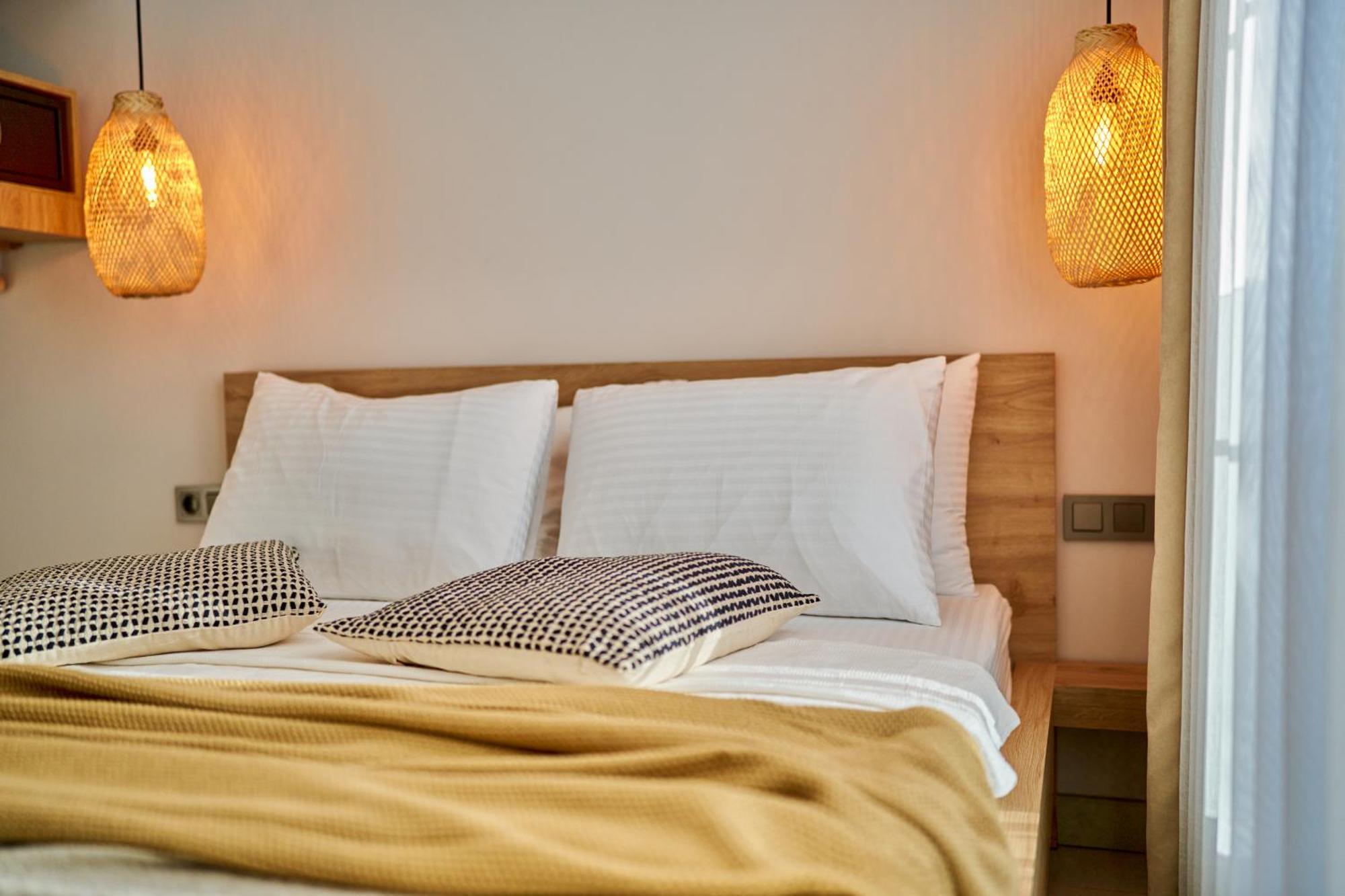 Otel Lilium Boutique