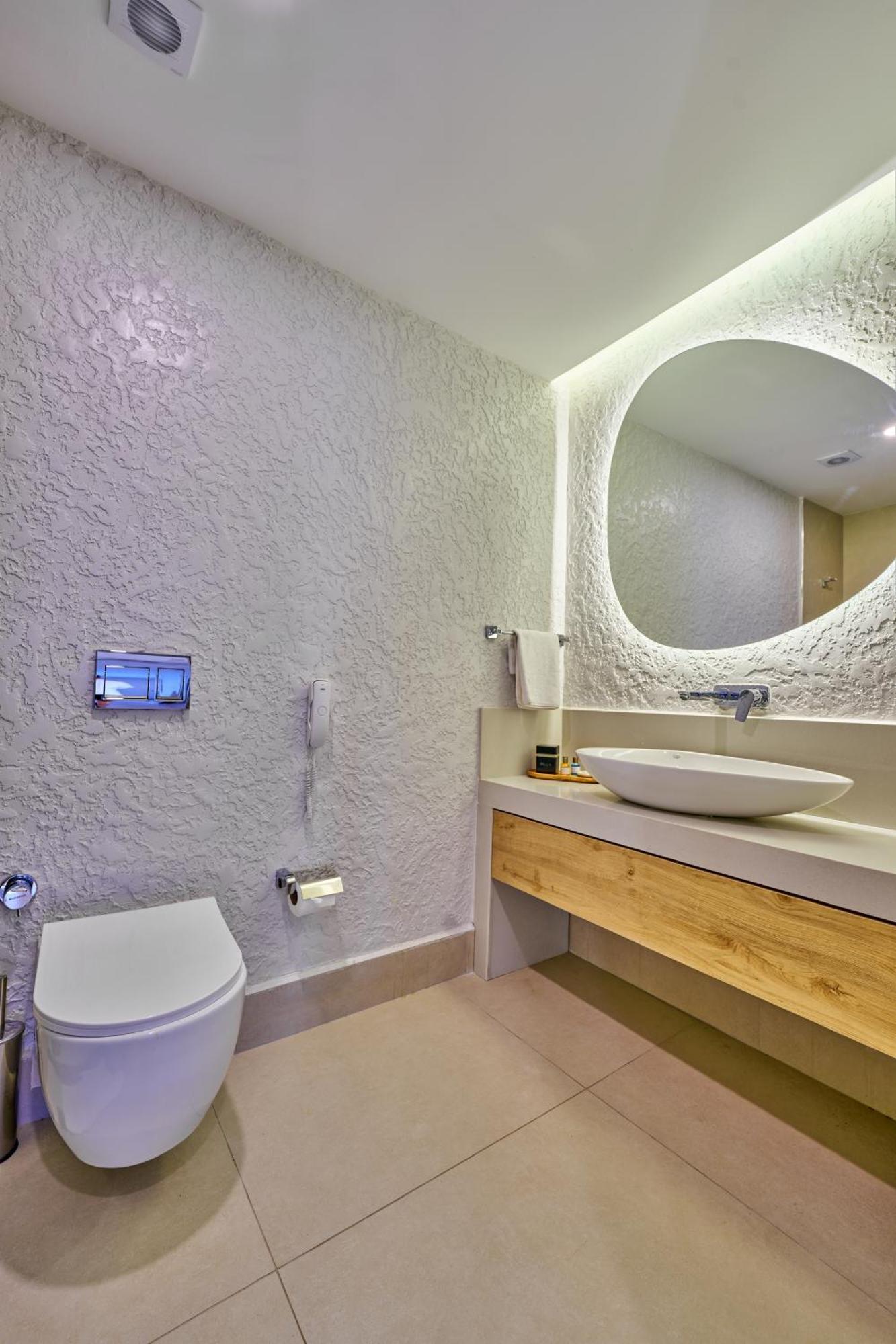 Lilium Boutique Otel Antalya