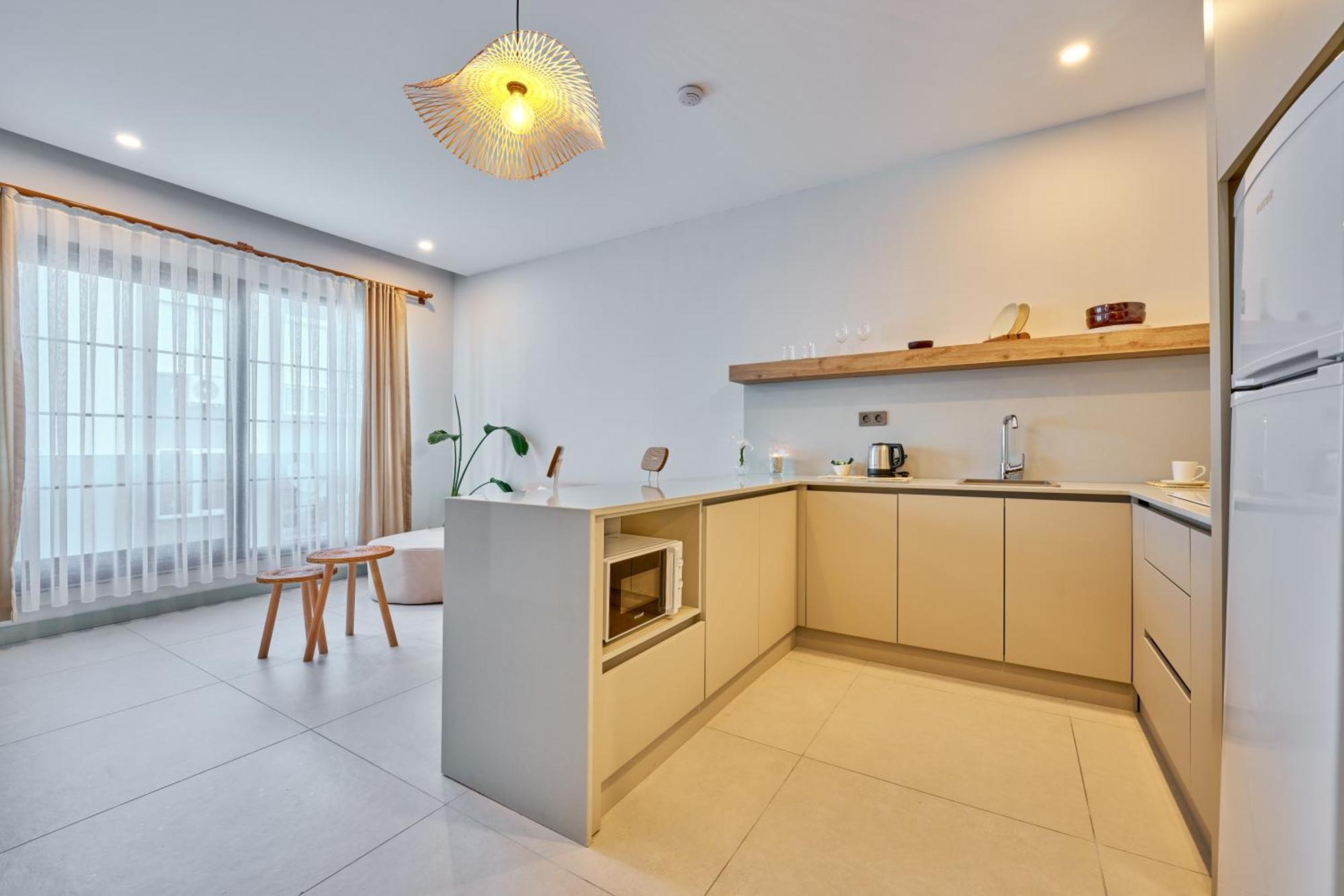 Otel Lilium Boutique