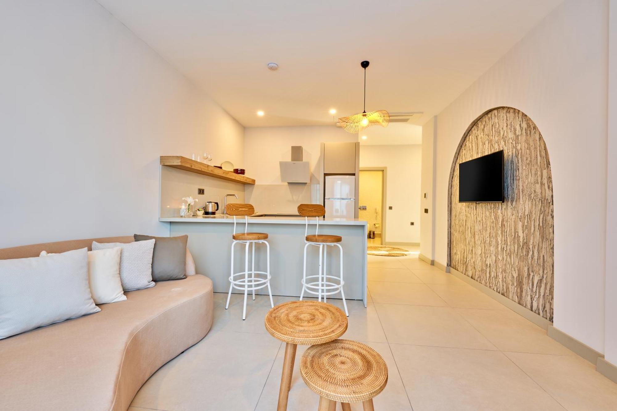 Otel Lilium Boutique *