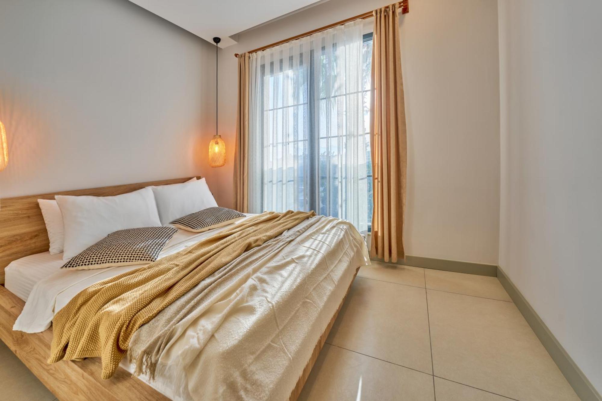 Otel Lilium Boutique Antalya