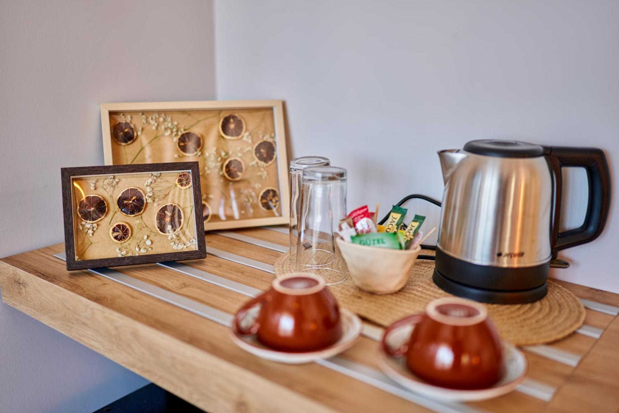Lilium Boutique Otel Antalya