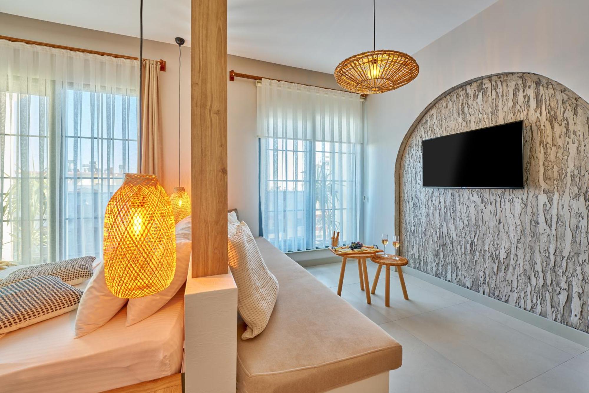 Lilium Boutique Otel